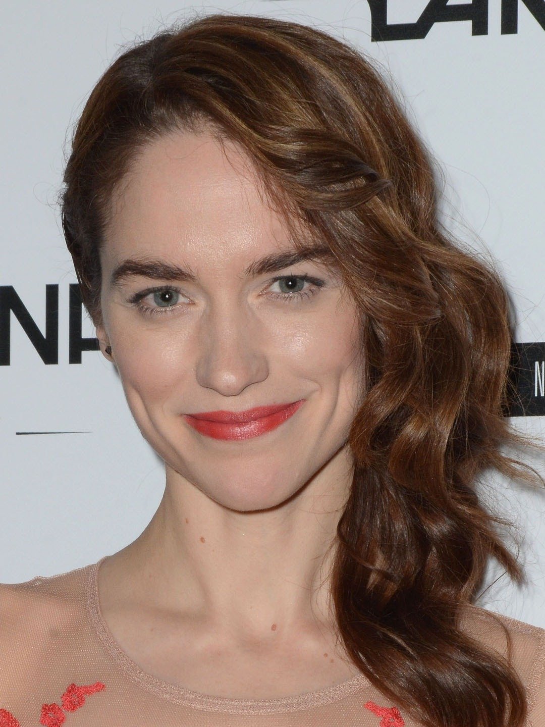 Melanie Scrofano